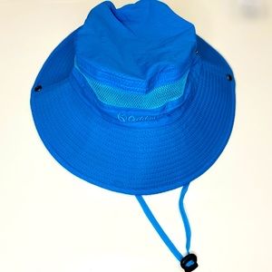 Outdoor Bucket Hat